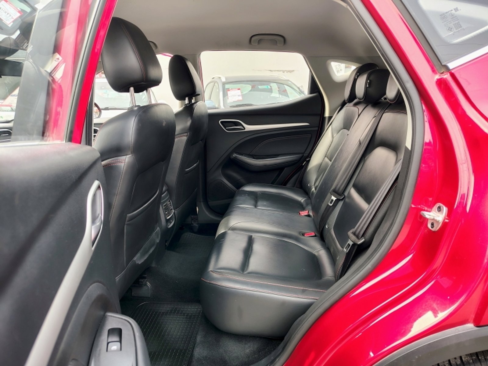 MG Zx 1.5 2022 - Foto 5 de 19