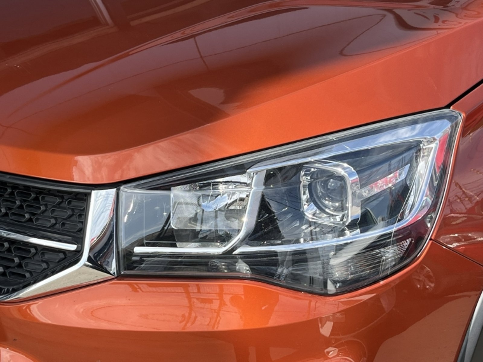 CHERY Tiggo 2 Gls Cvt 1.5 Aut 2024 - Imagen 10 de 20