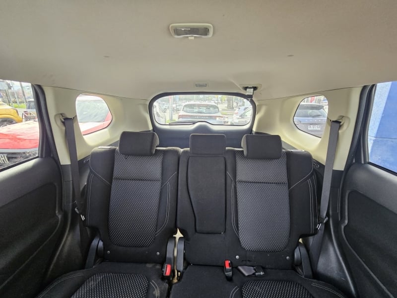 Mitsubishi Outlander 2.0 2021 - Imagen 14 de 20