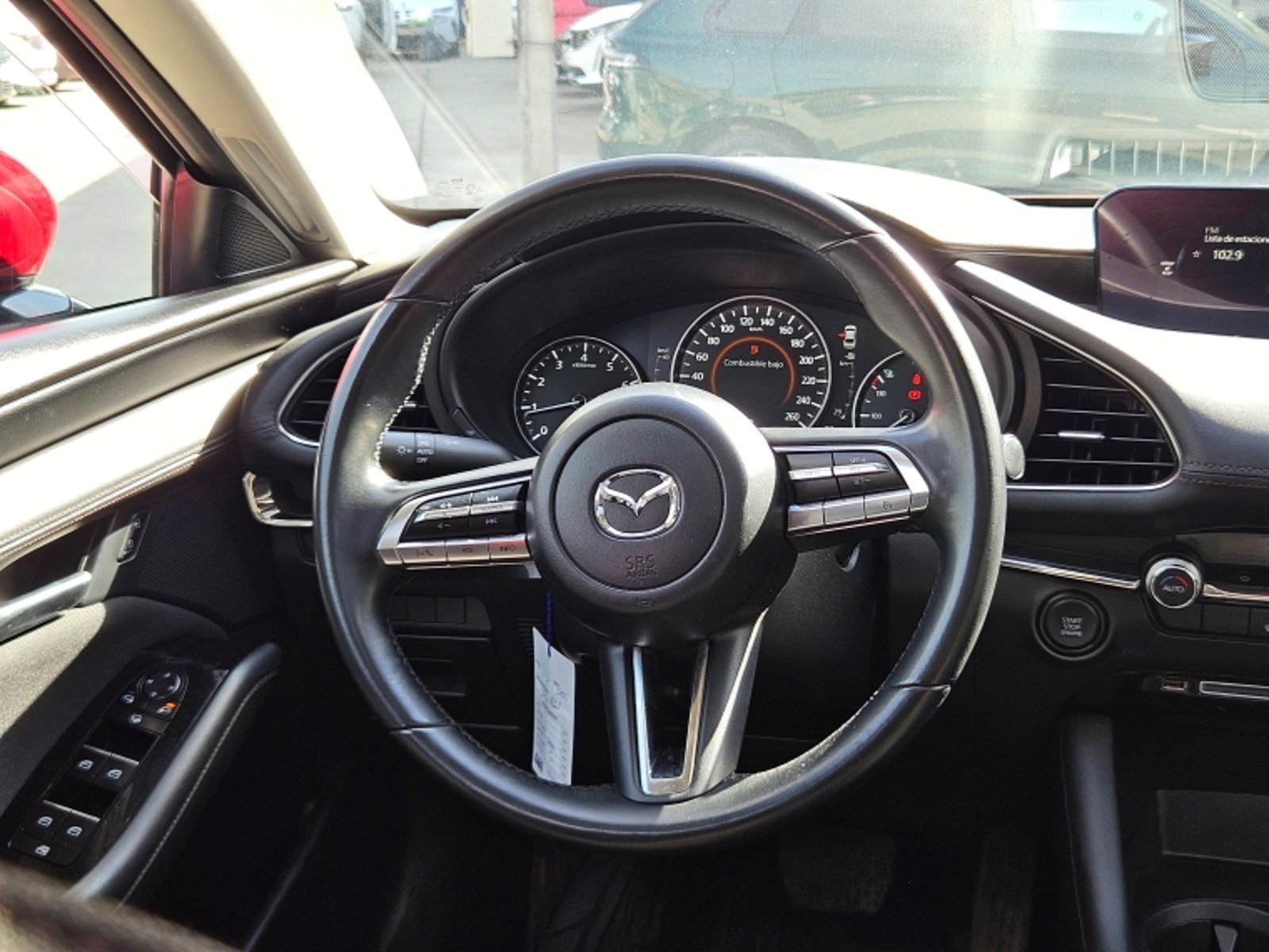Mazda 3 sedan All New 3 2.0 Aut 2022 - Imagen 5 de 19