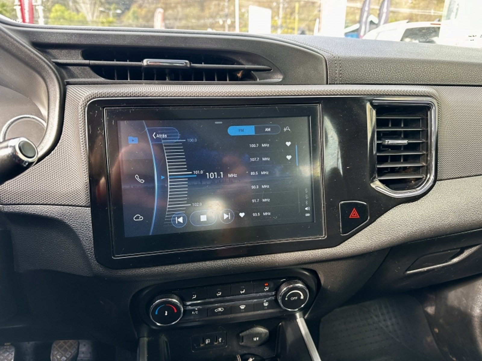 Chery Tiggo 3 1.5 2023 - Imagen 13 de 20