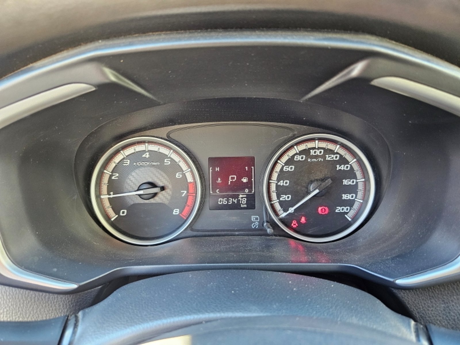 Mitsubishi Xpander Glx 1.5 Aut 2024 - Imagen 16 de 20