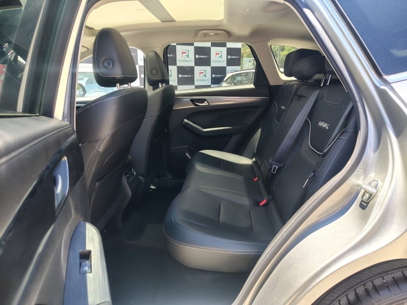 Haval Jolion Deluxe 1.5 Aut 2023 - Imagen 8 de 20