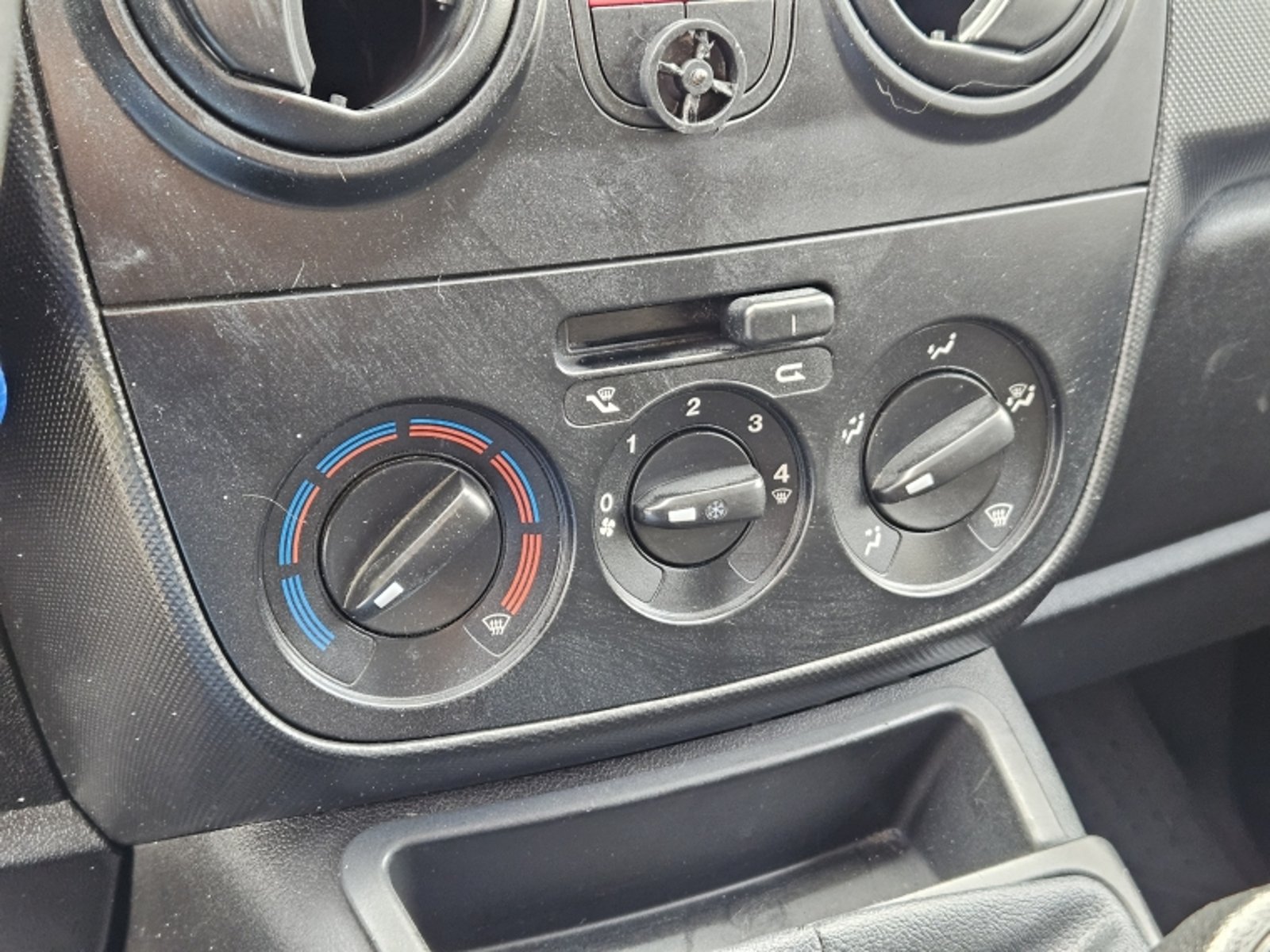 Fiat CITY Ram V700 City Diesel 1.3 2023 - Imagen 12 de 20