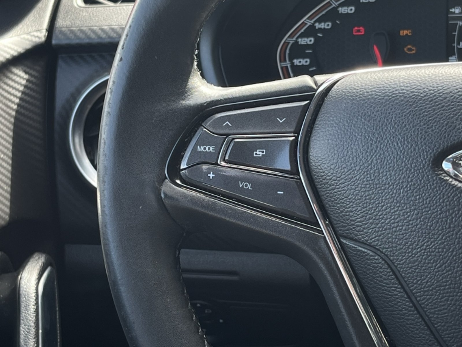 CHERY Tiggo 2 Gls Cvt 1.5 Aut 2024 - Imagen 18 de 20