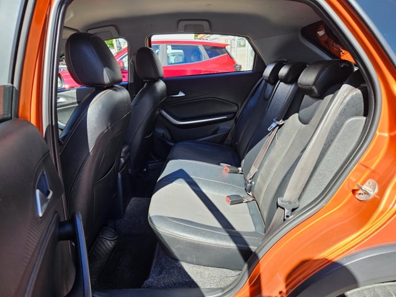 Chery Tiggo 2 Gls Mt 1.5 2024 - Imagen 6 de 17