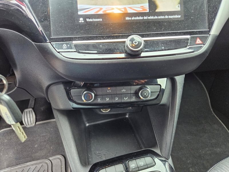 Opel Corsa Td 100 1.5 2023 - Imagen 17 de 20