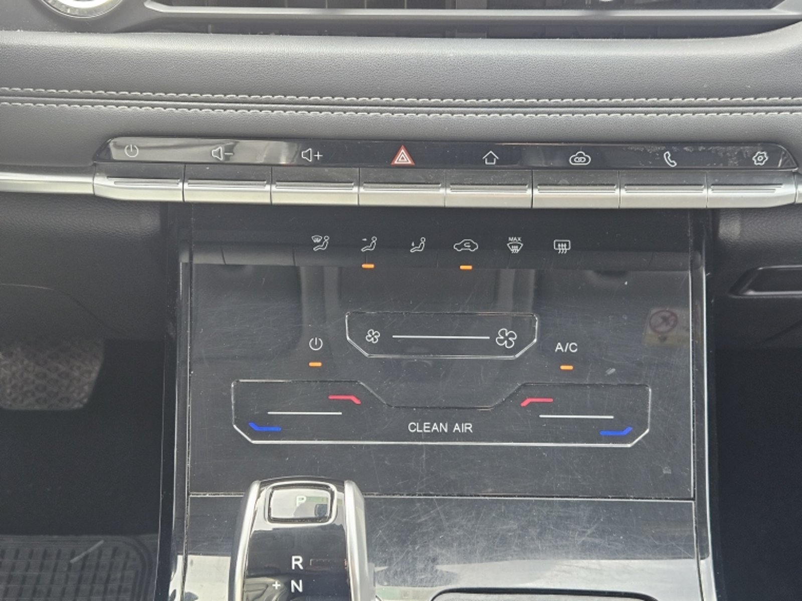 CHERY Tiggo 7 Pro Tiggo7 Pro Gls Cvt 1.5 Euro 6b 2024 - Imagen 11 de 20