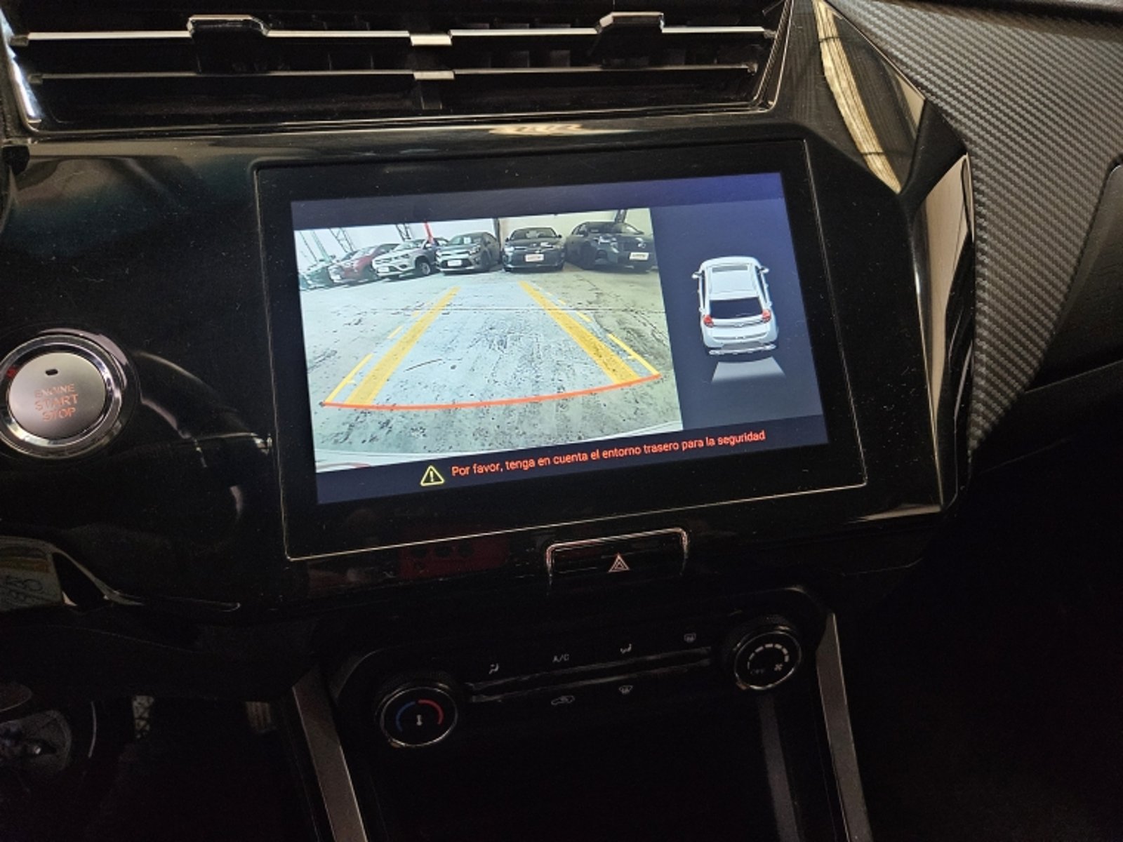 Chery TIGGO 2 PRO Tiggo 2 Gls Cvt Pro 1.5 Aut 2021 - Imagen 18 de 20