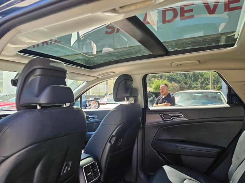 Kia Sportage Ex Dsl 4x4 2.0 Aut 2023 - Imagen 9 de 20