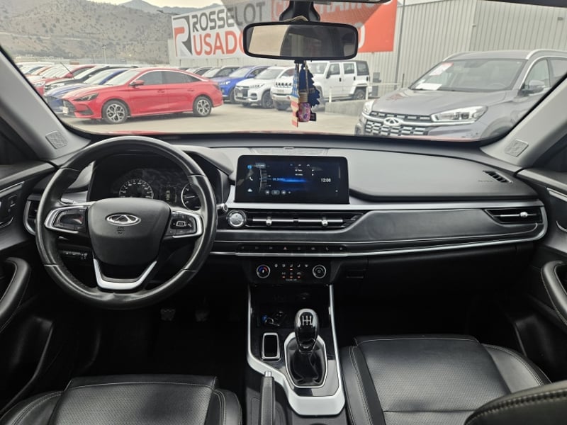 Chery Tiggo 3 Pro Gls 1.5 2023 - Imagen 9 de 20