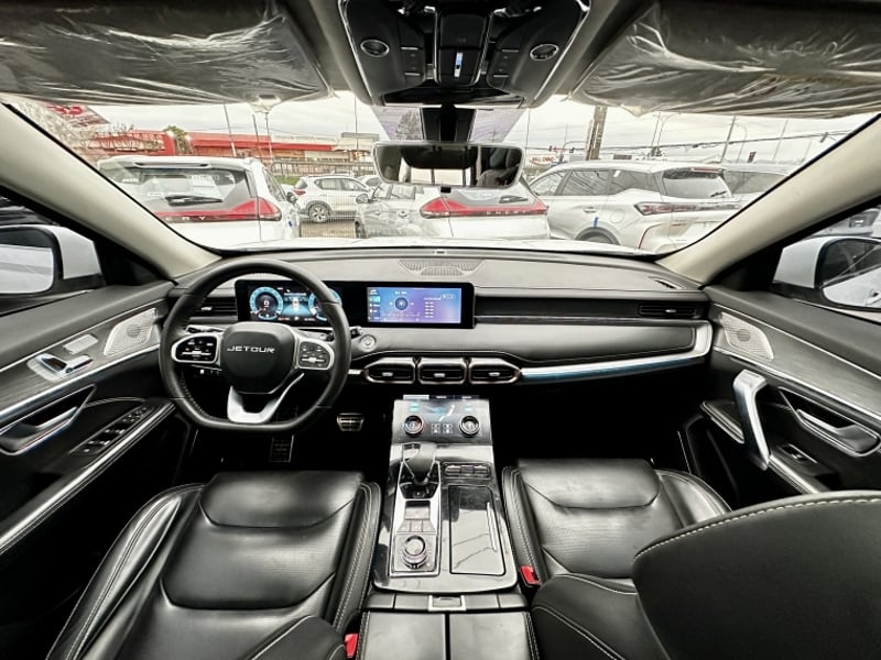 Jetour X70 Plus 1.5t 6dct Fl 2024 - Imagen 19 de 20