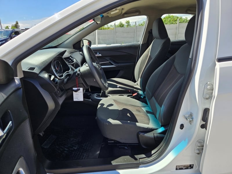 Chevrolet Sail 1.5 2022 - Imagen 7 de 15