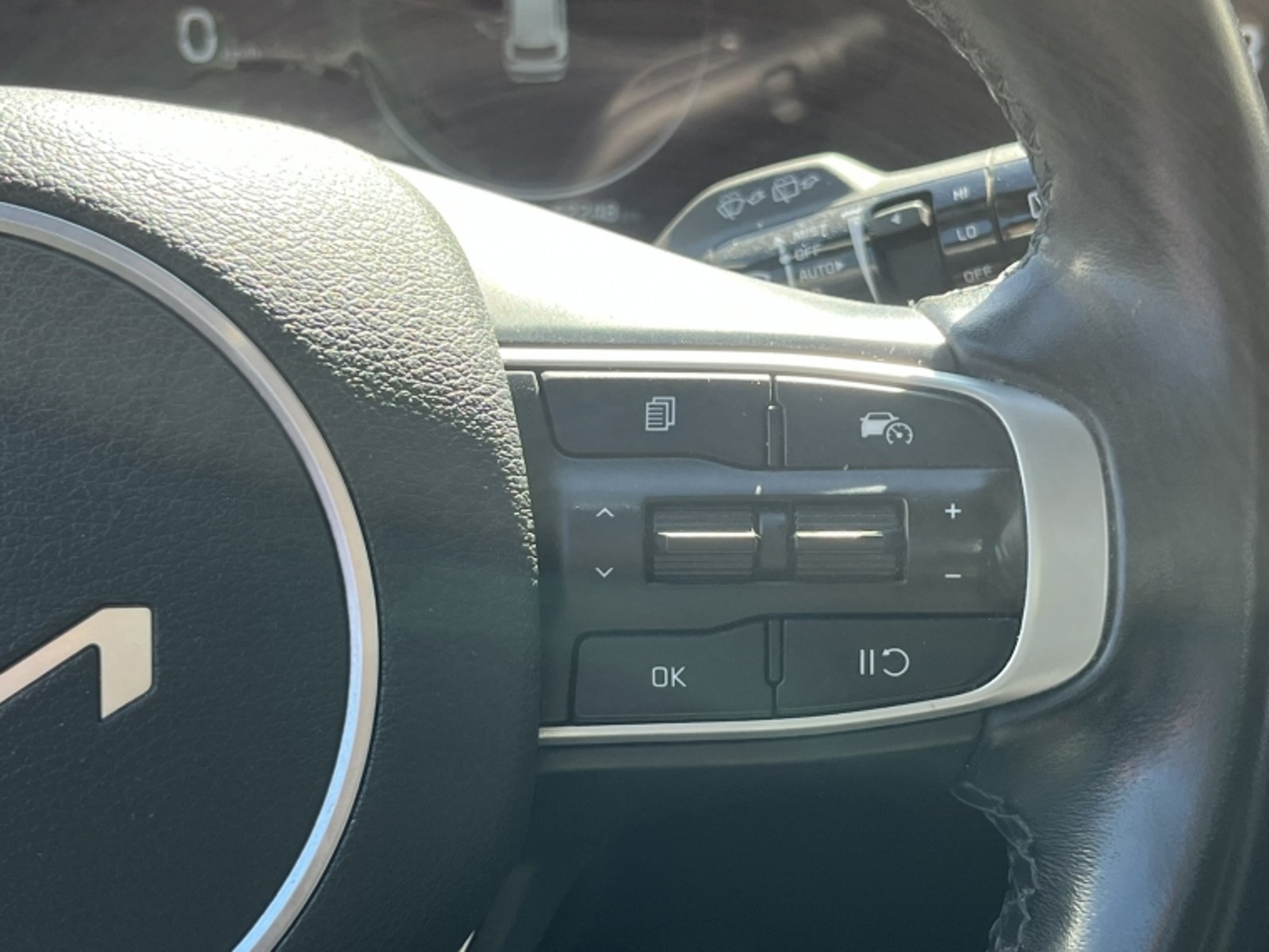 KIA Sportage Ex 2.0l 8at Dsl Bs 4x2 2024 - Imagen 19 de 20