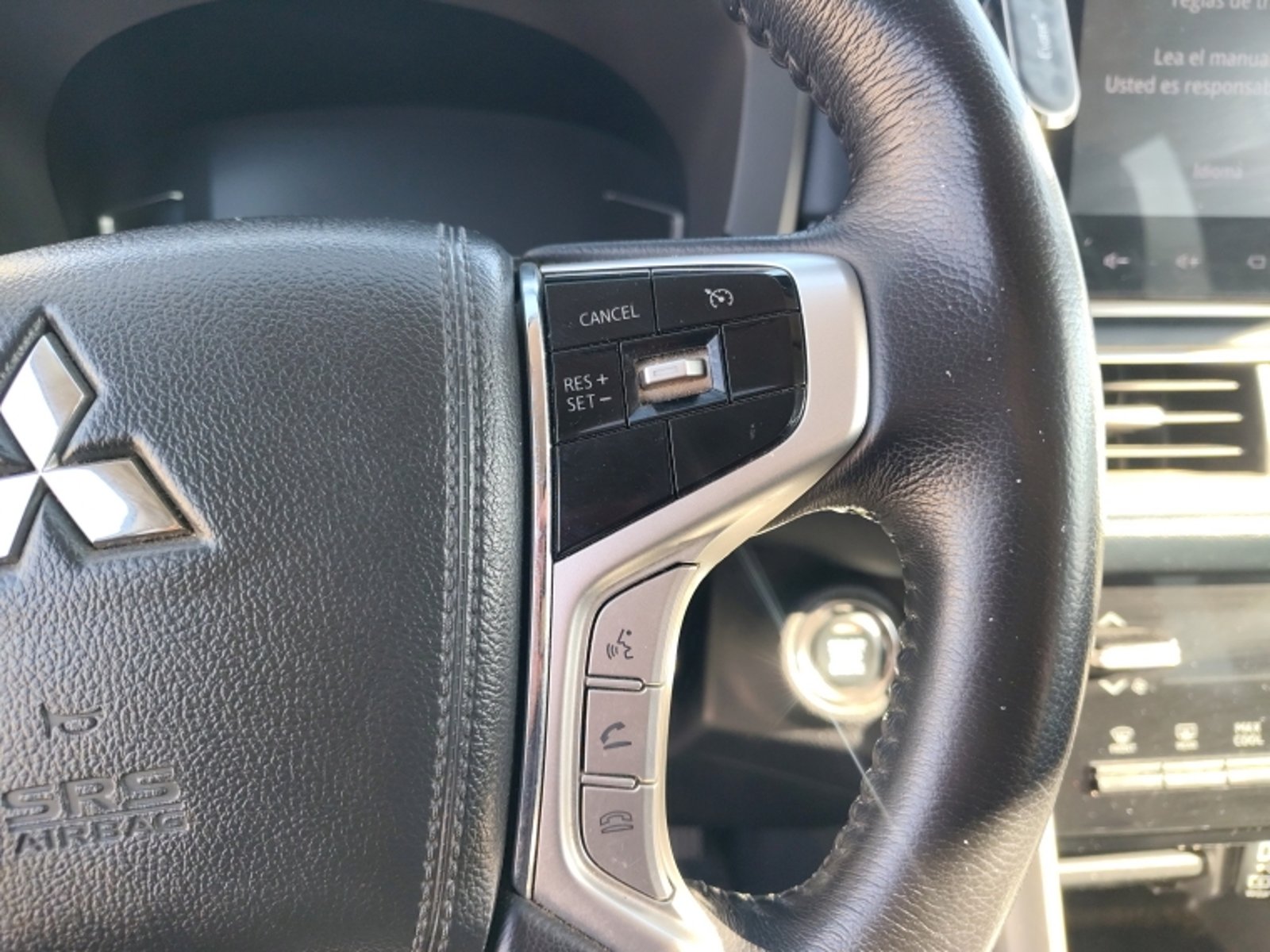 MITSUBISHI Xpander Cross 1.5 Aut 2024 - Imagen 18 de 20