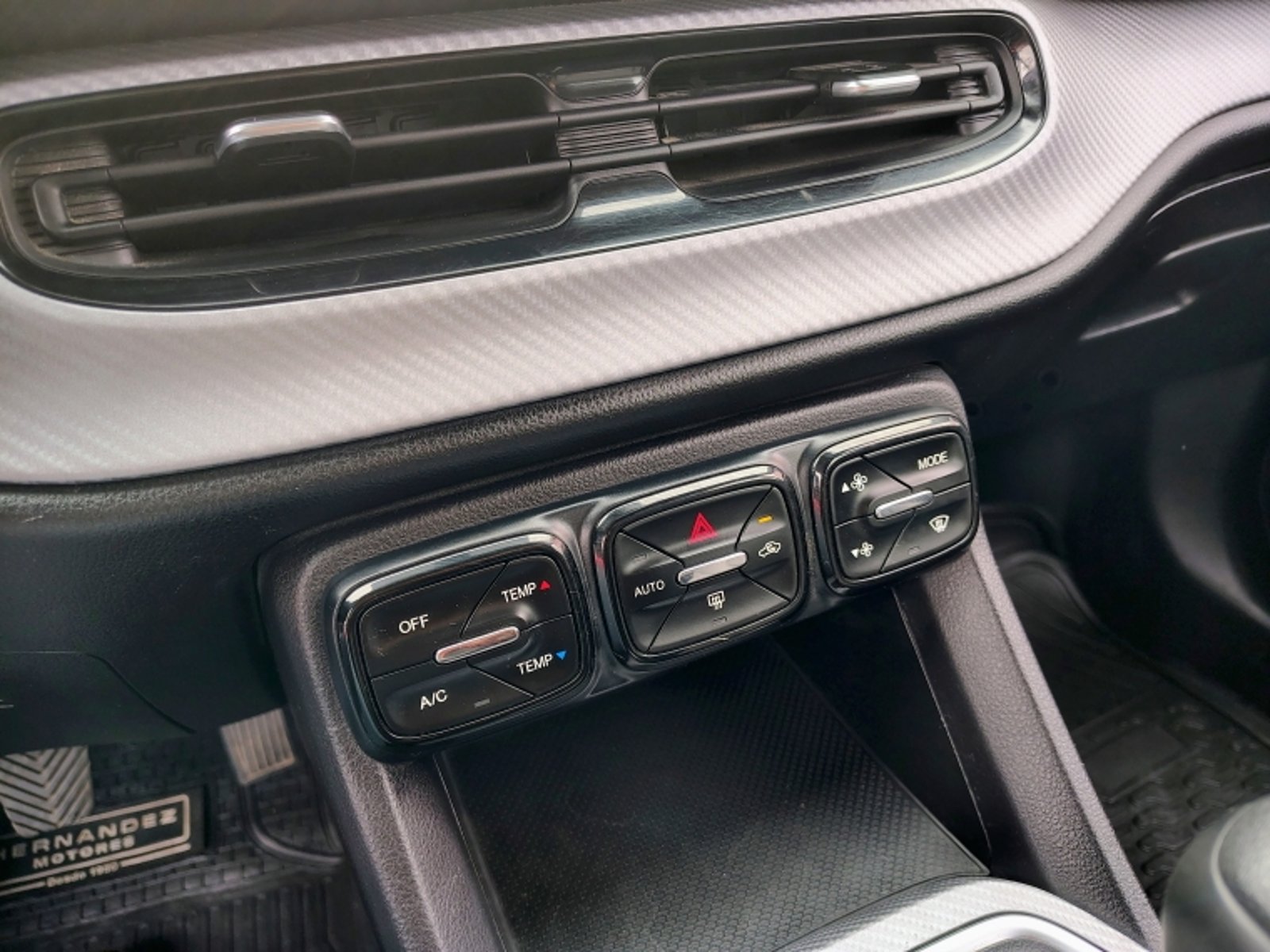GAC Motor Gs3 Power 1.5 2024 - Imagen 18 de 20