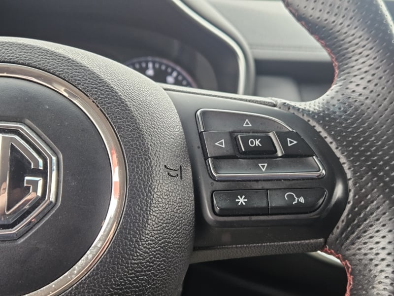 MG Hs 1.5t 2023 - Imagen 20 de 20