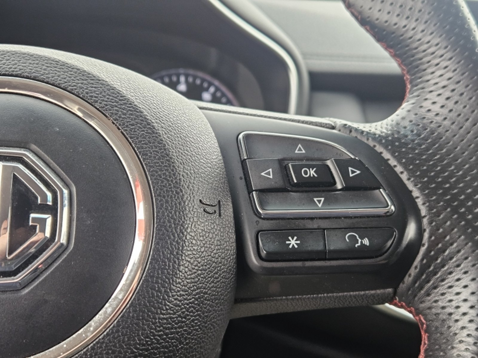 MG Hs 1.5t 2023 - Imagen 20 de 20
