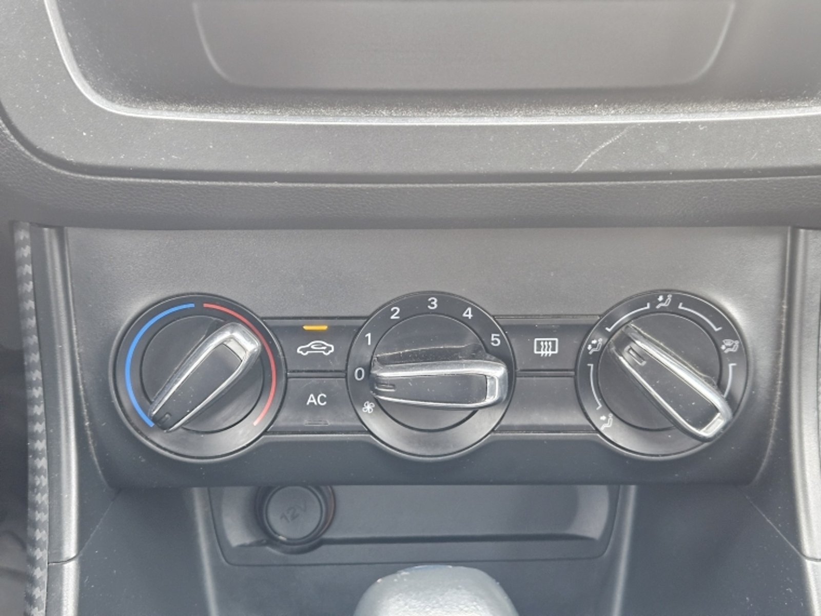 MG Zs 1.5 At 2022 - Imagen 12 de 20