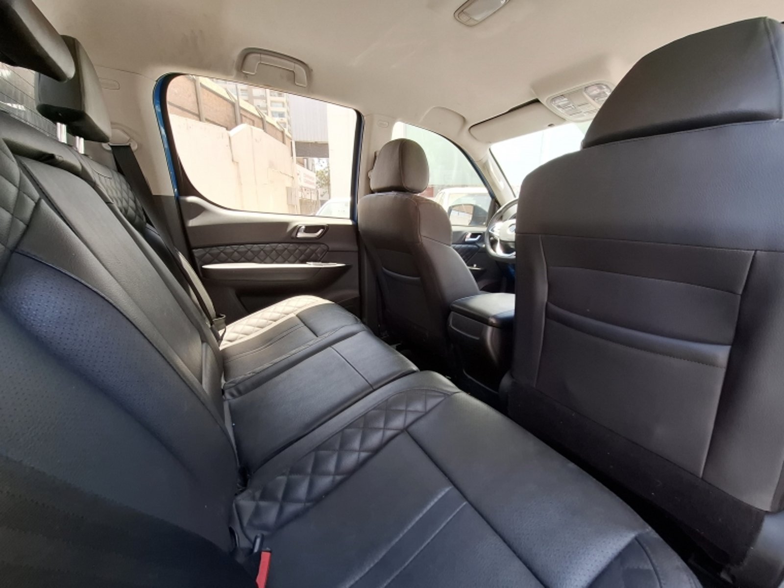 FOTON G7 4x4 2.0 Diesel Dc 2022 - Imagen 20 de 20