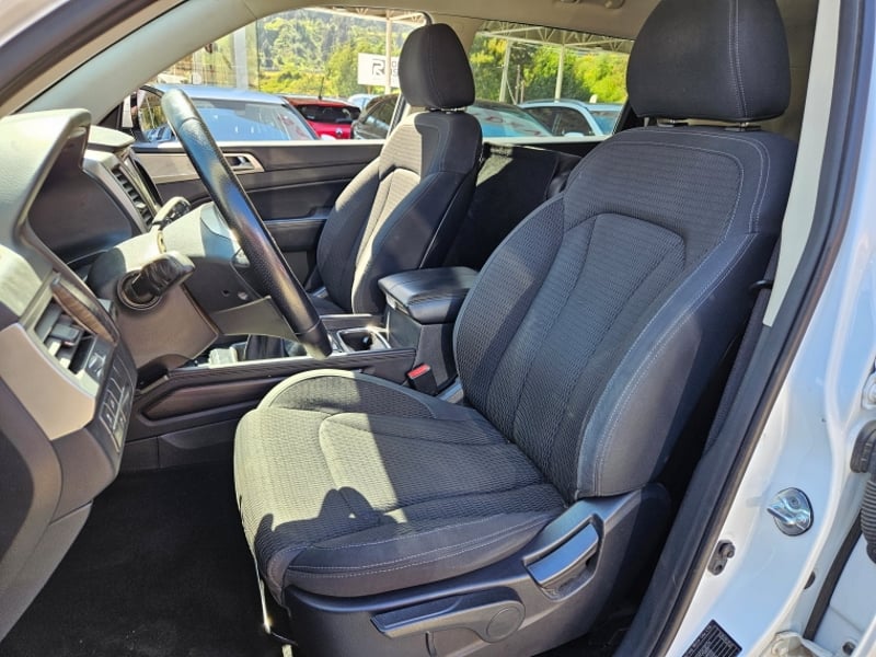 SsangYong REXTON New Rexton 2.2 2020 - Imagen 10 de 20