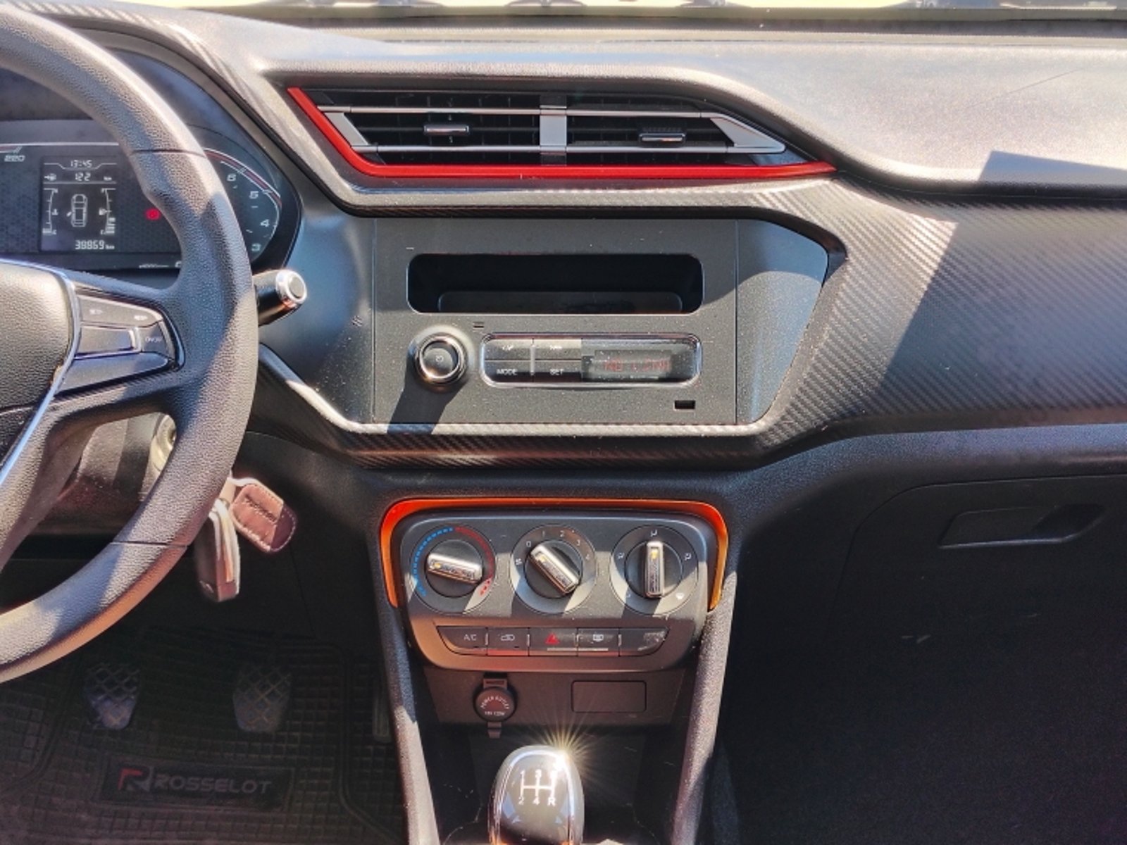 CHERY Tiggo 2 1.5 2023 - Imagen 10 de 19
