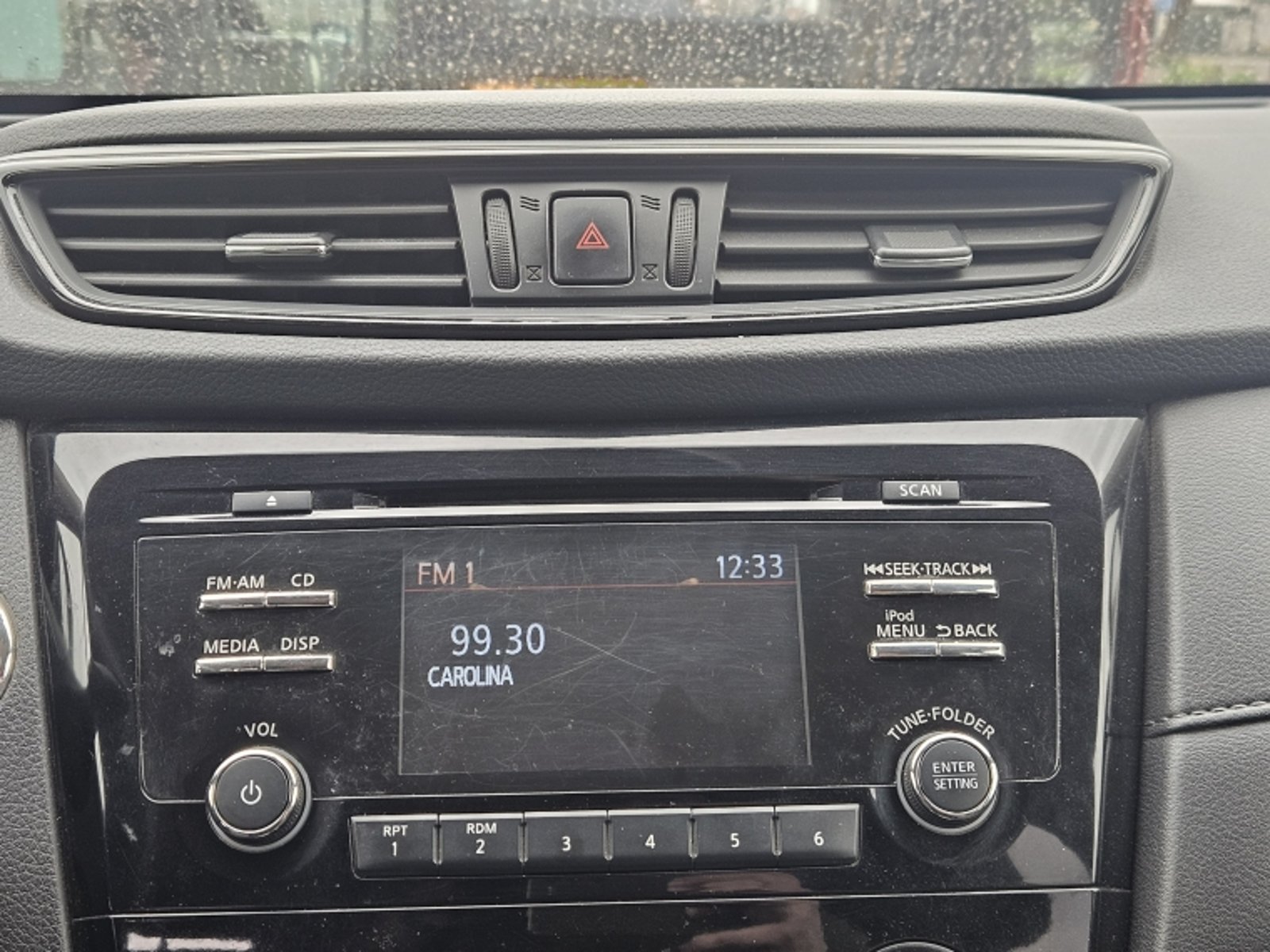 Nissan X-TRAIL X Trail Cvt 2.5 At 2020 - Imagen 11 de 20