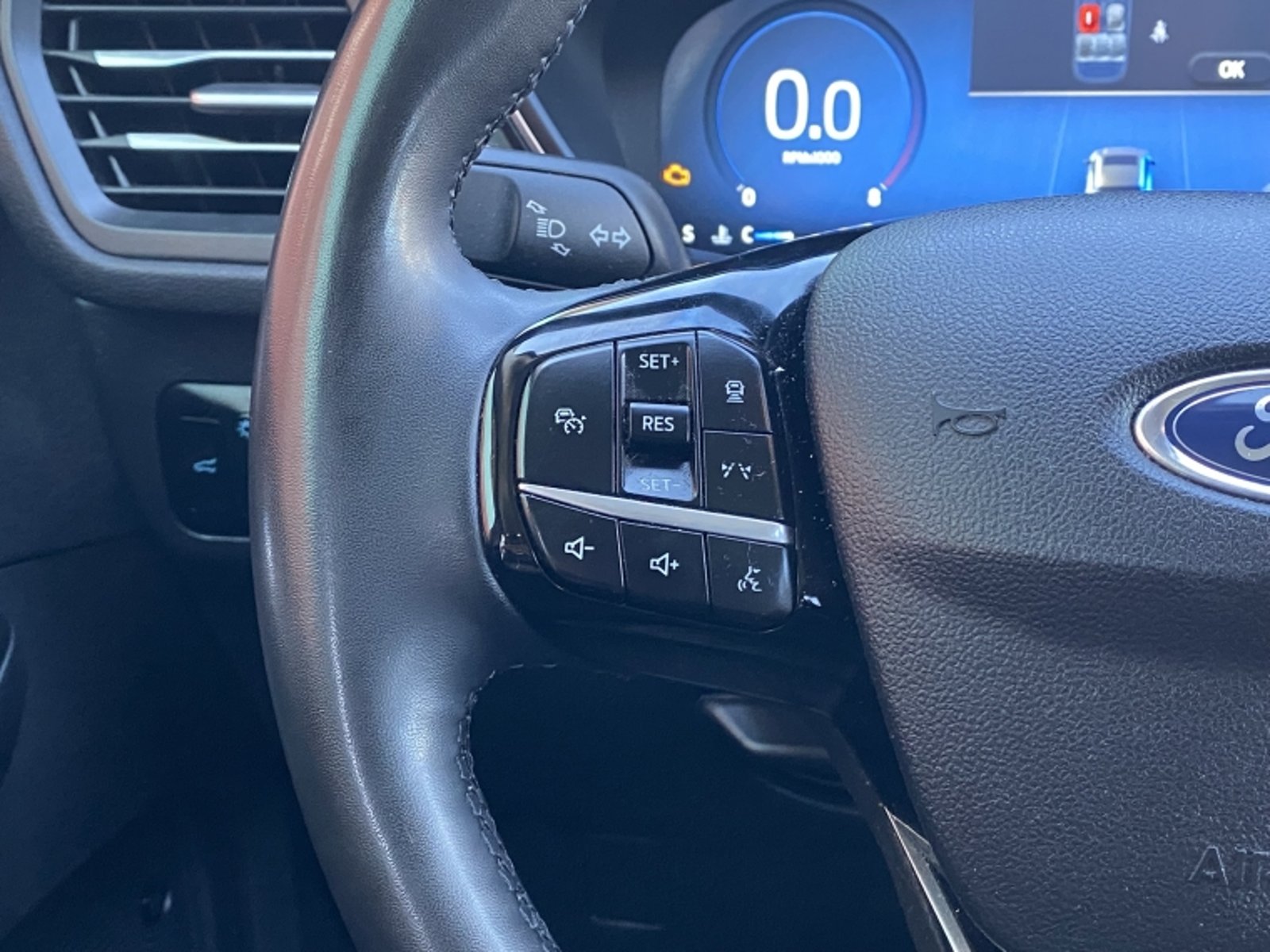 FORD Escape Awd 2.0 Aut 2024 - Imagen 14 de 20