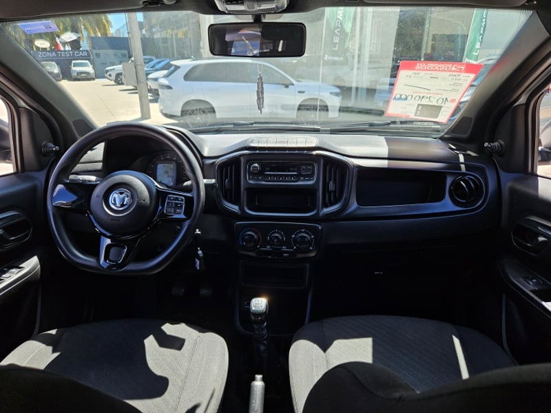 RAM 700 Slt 1.4 2023 - Imagen 9 de 20