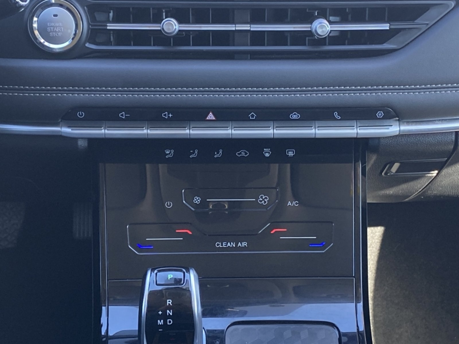 CHERY Tiggo 7 Pro Tiggo 7 Gls Cvt Pro 1.5 Aut 2023 - Imagen 13 de 20