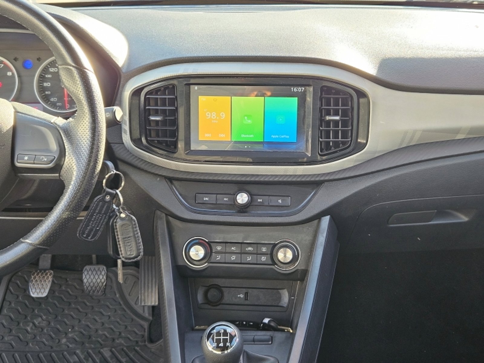MG 3 1.5 2022 - Imagen 10 de 20