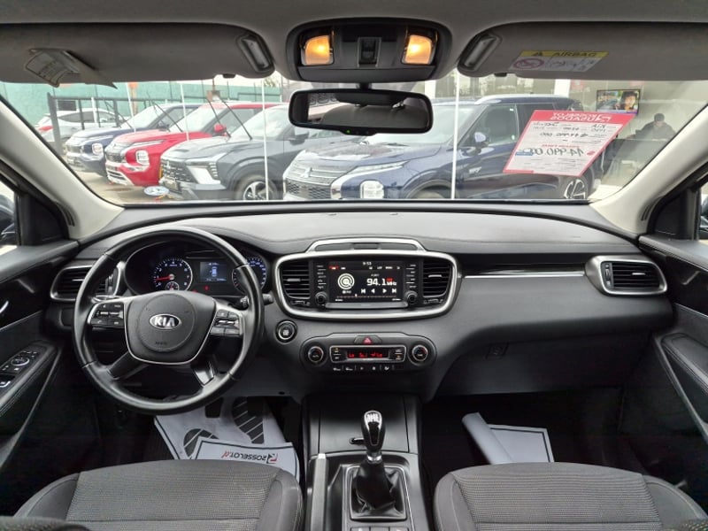 Kia Sorento Ex 2.4 2020 - Imagen 11 de 20