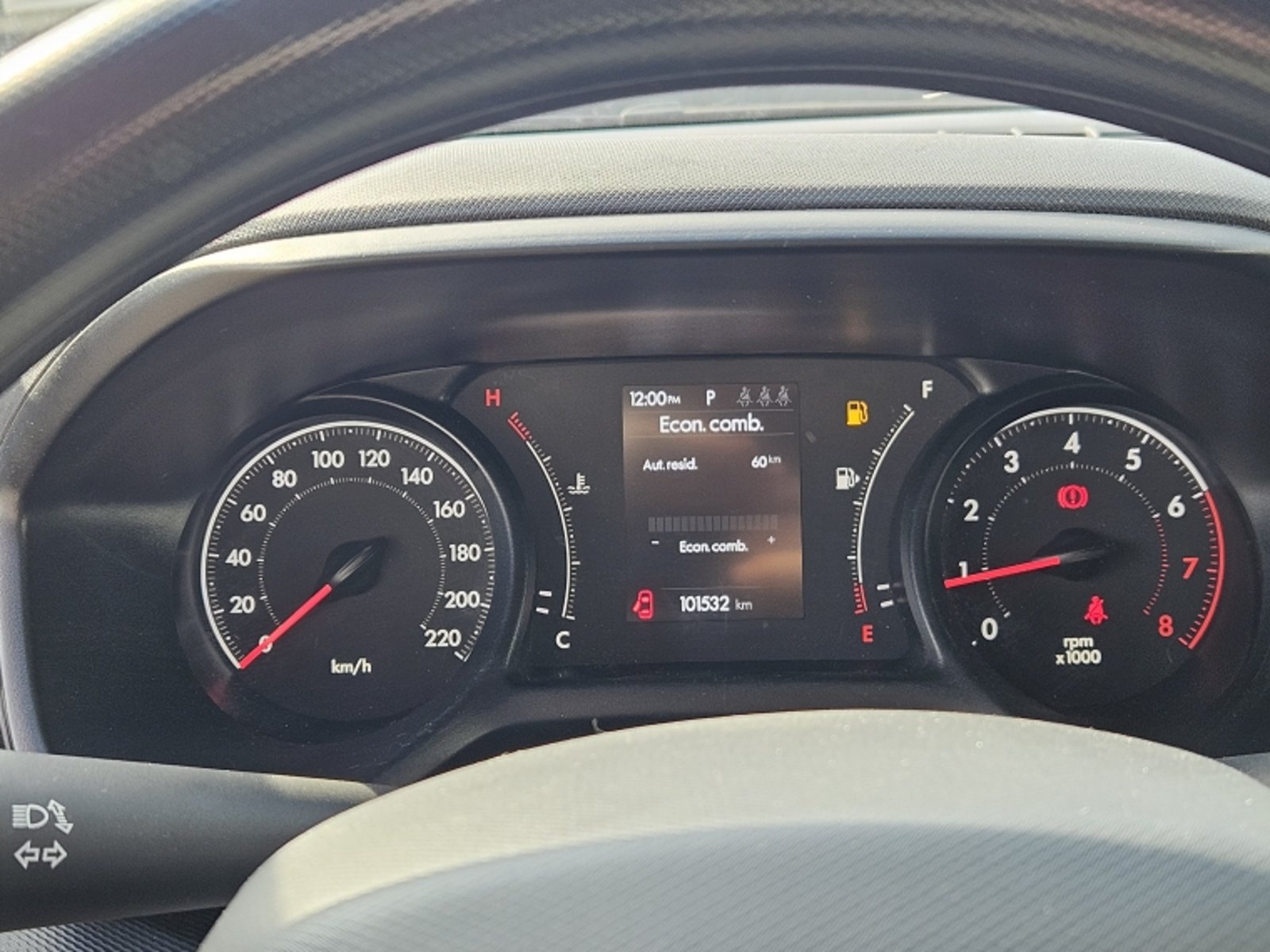 FIAT Pulse Drive Cvt 1.3 2023 - Imagen 19 de 20