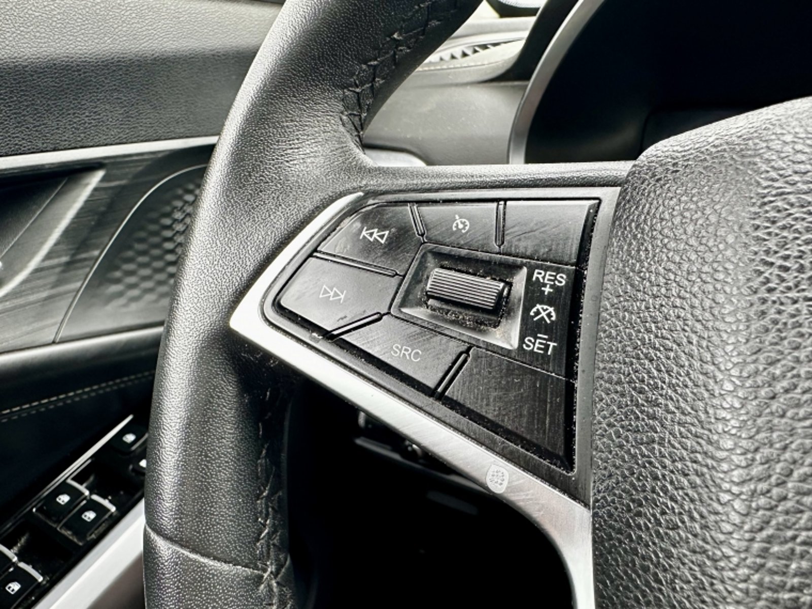 JAC Js8 Luxury 1.5 Aut 2023 - Imagen 11 de 20