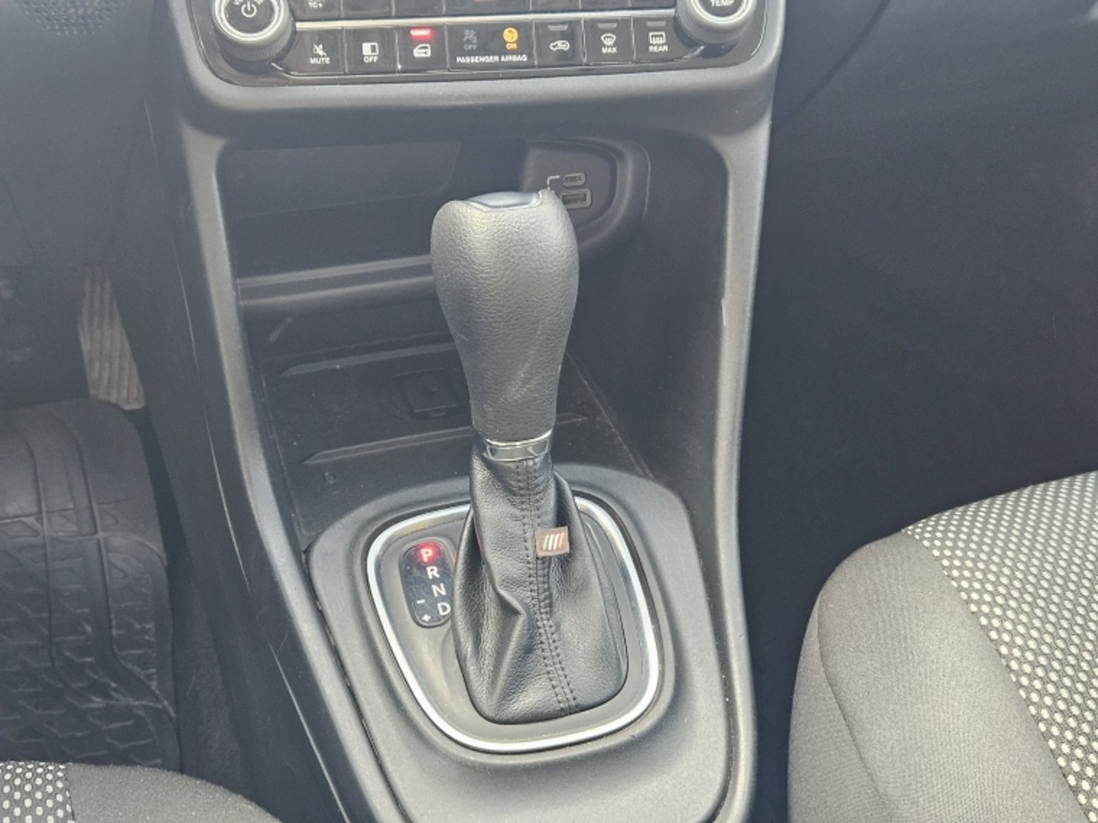 FIAT Pulse Drive Cvt 1.3 2023 - Imagen 12 de 20