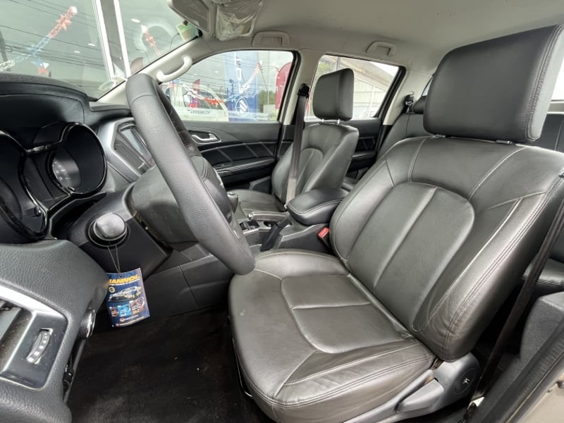 JMC Vigus Plus 4x4 2.4 2023 - Imagen 15 de 20