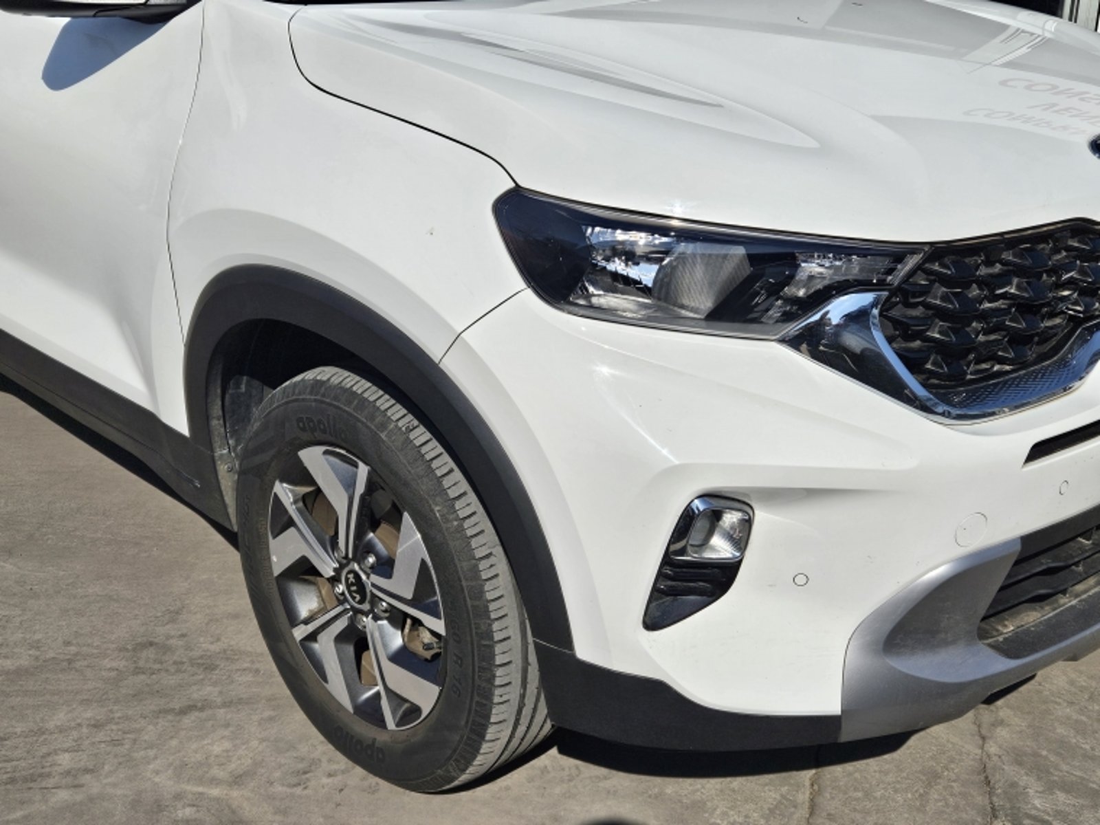 KIA Sonet Ex 1.5l 6mt Full 4x2 2022 - Imagen 4 de 20