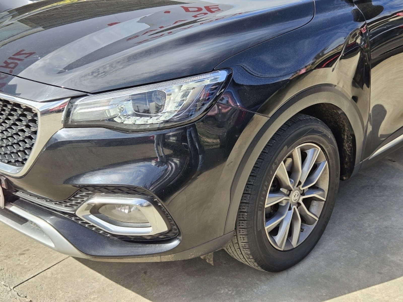 MG Hs 1.5t 2021 - Foto 2 de 18