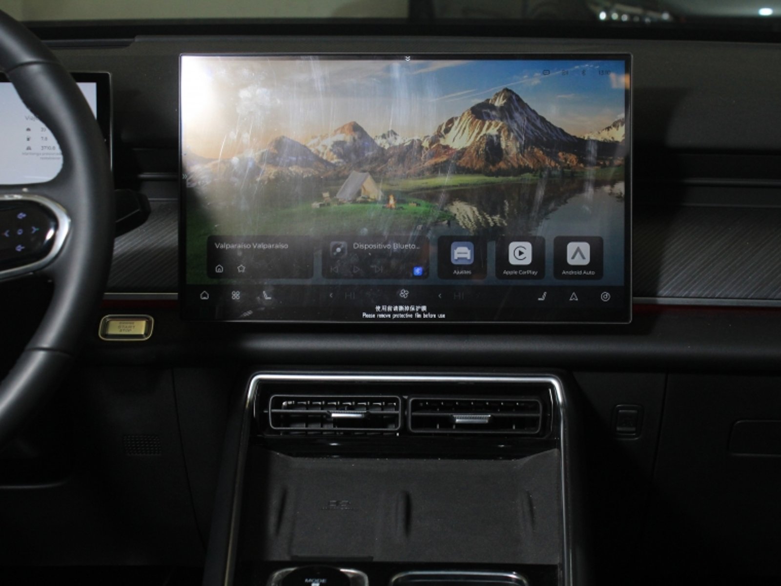 CHERY TIGGO 8 PRO MAX Tiggo 9 Glx 4x4 2.0 Aut 2026 - Imagen 10 de 20