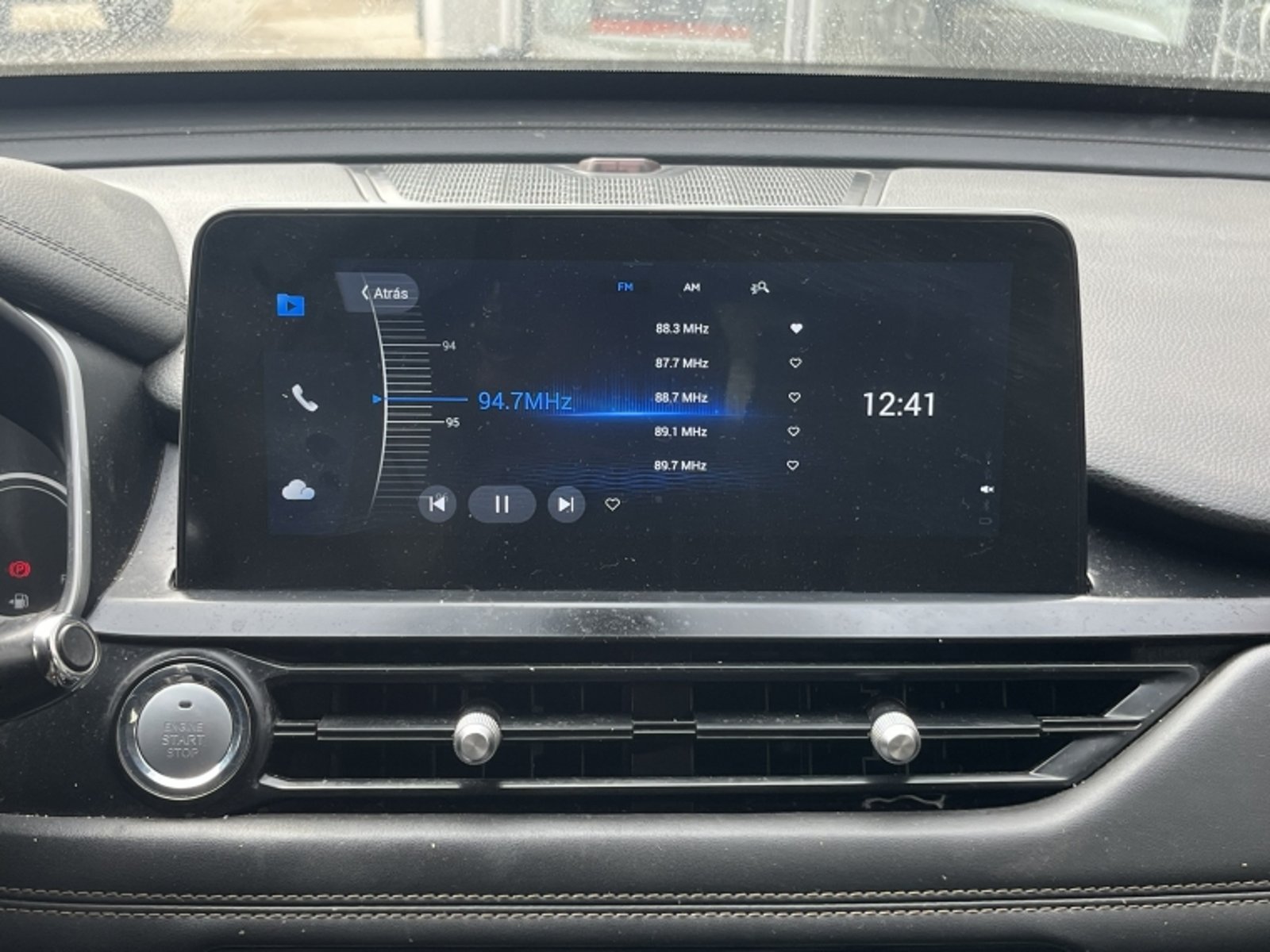 Chery Tiggo 8 1.5 2022 - Imagen 20 de 20
