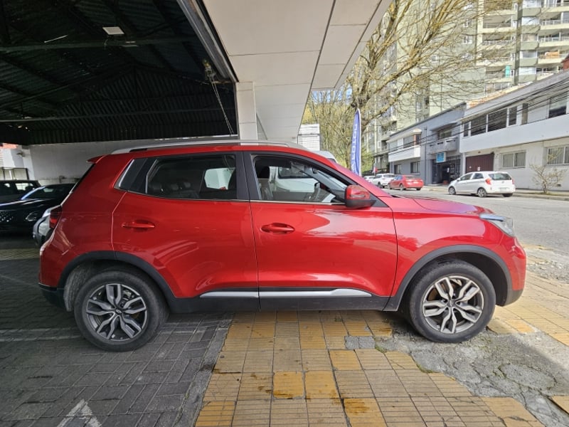 Chery Tiggo 3 Glx 1.6 2021 - Imagen 8 de 20