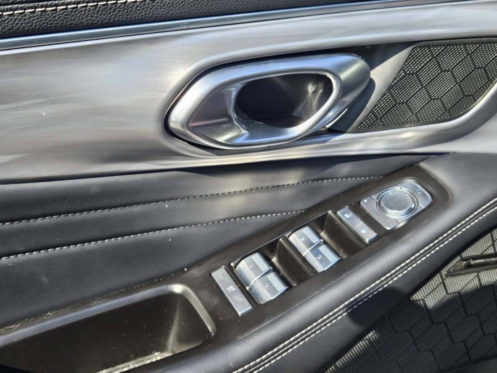 GAC Motor GS8 New Gs8 2.0t At Gt 2wd 2024 - Imagen 13 de 20