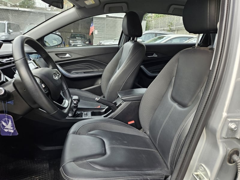 Chery TIGGO 2 PRO All New Tiggo 2 Pro Max 1.5 Gl Cvt 2025 - Imagen 16 de 20