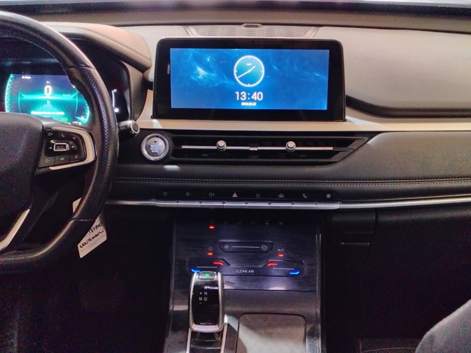 CHERY Tiggo 7 Pro Tiggo 7 Gls Cvt Pro 1.5 Aut 2022 - Imagen 10 de 20