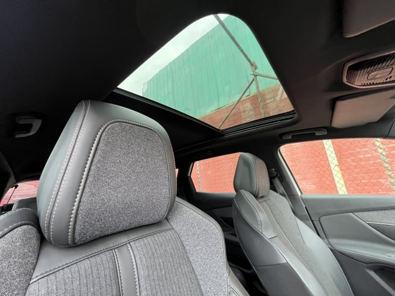 Peugeot 3008 Gt Line Bluehdi 1.5 At 2020 - Imagen 19 de 20