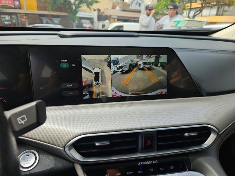 Changan UNI-T Unit Elite 1.5 Aut 2023 - Imagen 20 de 20