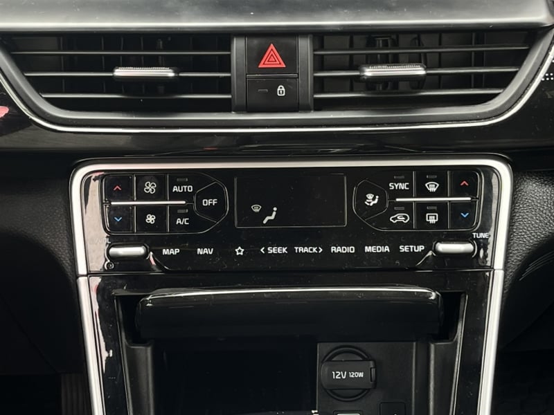 Kia Seltos Ex Turbo Gdi 1.4 Aut 2025 - Imagen 20 de 20