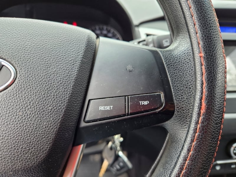 Hyundai Creta Gs 1.6 2019 - Imagen 15 de 20