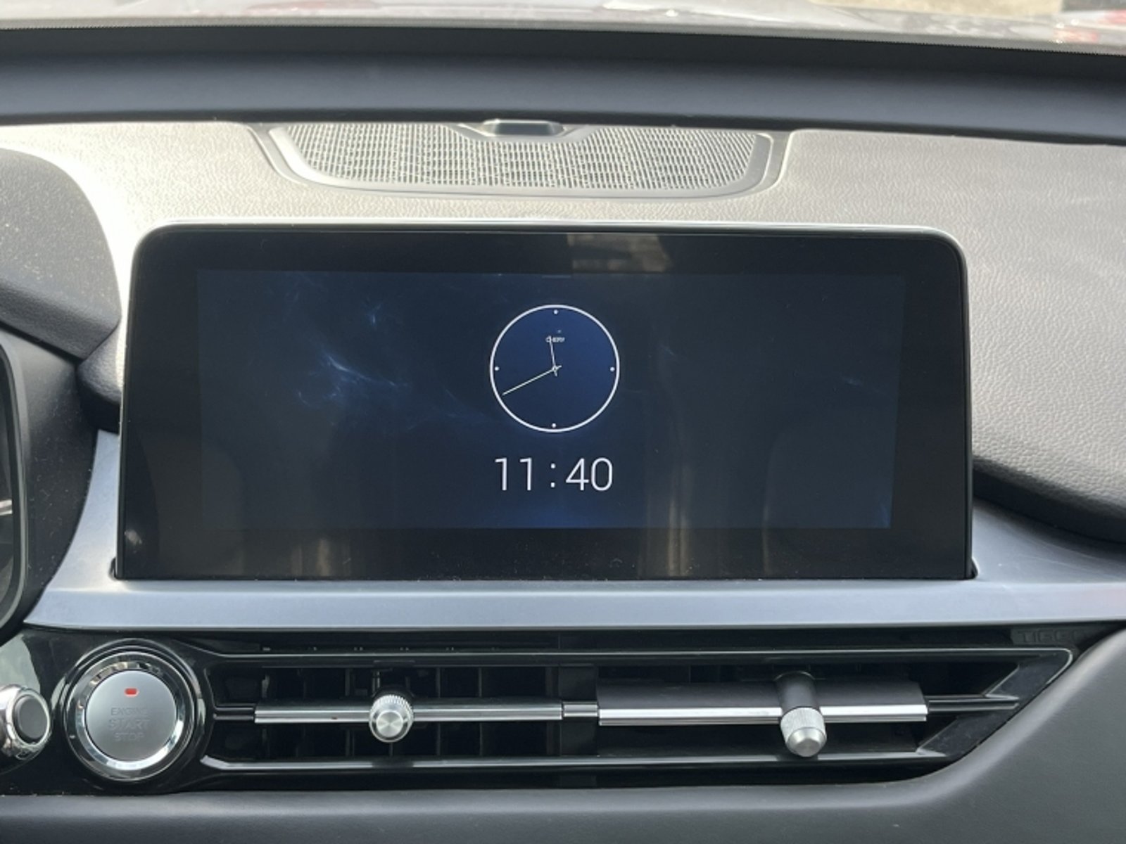 Chery Tiggo 3 Pro Gls 1.5 2024 - Imagen 20 de 20