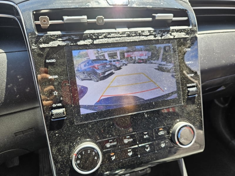 Hyundai Tucson Nx4 Mpi 2.0 2021 - Imagen 18 de 20